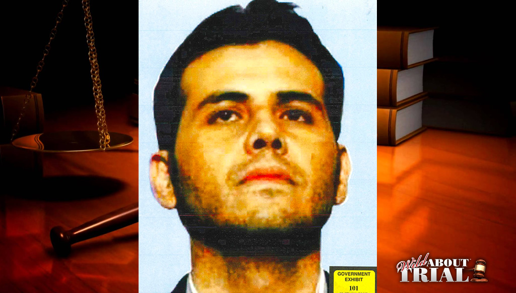 El Chapo Jury Hears Testimony From Cartel Cohort WildAboutTrial