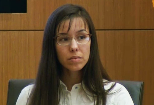 Jodi-Arias-Feb-19-2013 – WildAboutTrial.com | Latest Criminal Trial ...