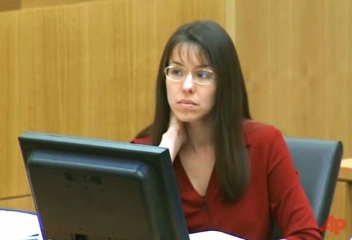 Jodi-Arias-in-court-Photo-01142013-51 – WildAboutTrial.com | Latest ...