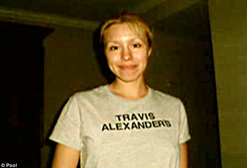 Revealed The Verdict In The Travis Alexander Case And A Familys Emotional Toll - 26k7qok