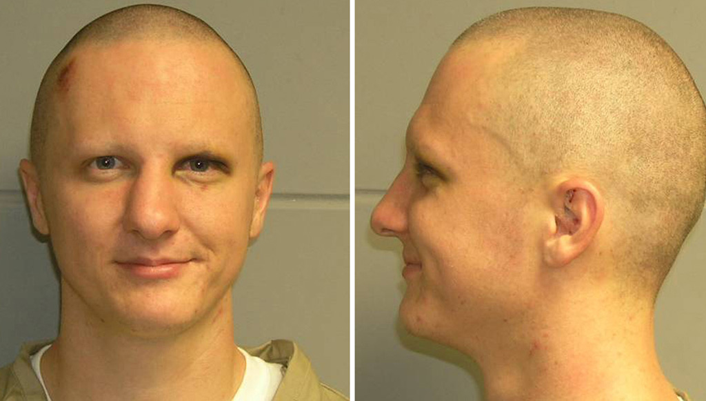 Jared Loughner Wildabouttrial Com Latest Criminal Trial Coverage