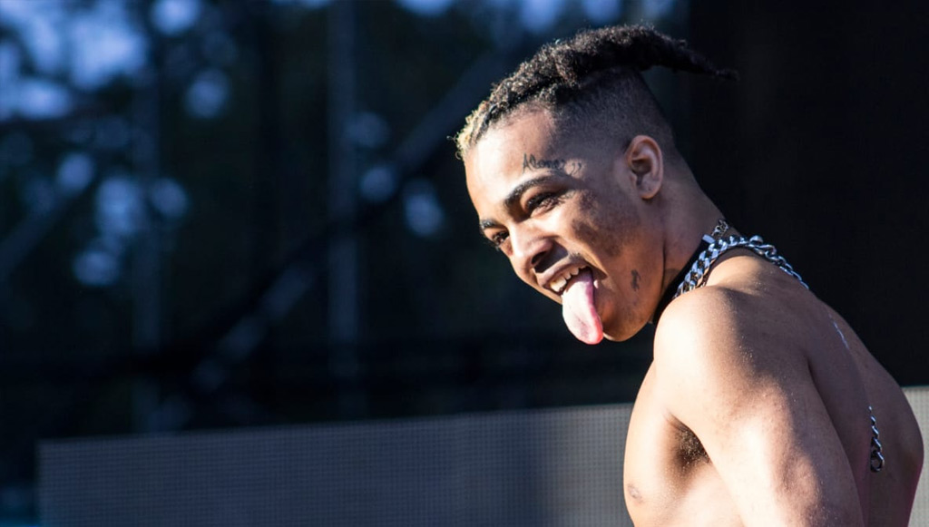 Rapper XXXTentacion to be released on battery charges – WildAboutTrial ...