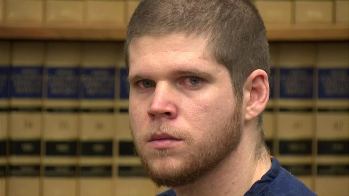 Jason Riley King Trial Live Stream – WildAboutTrial.com | Latest ...