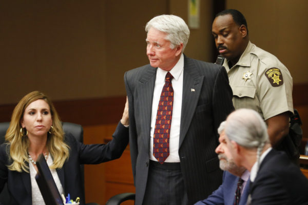 Opening Statements Begin In Atlanta Attorneys Murder Trial Latest 1005