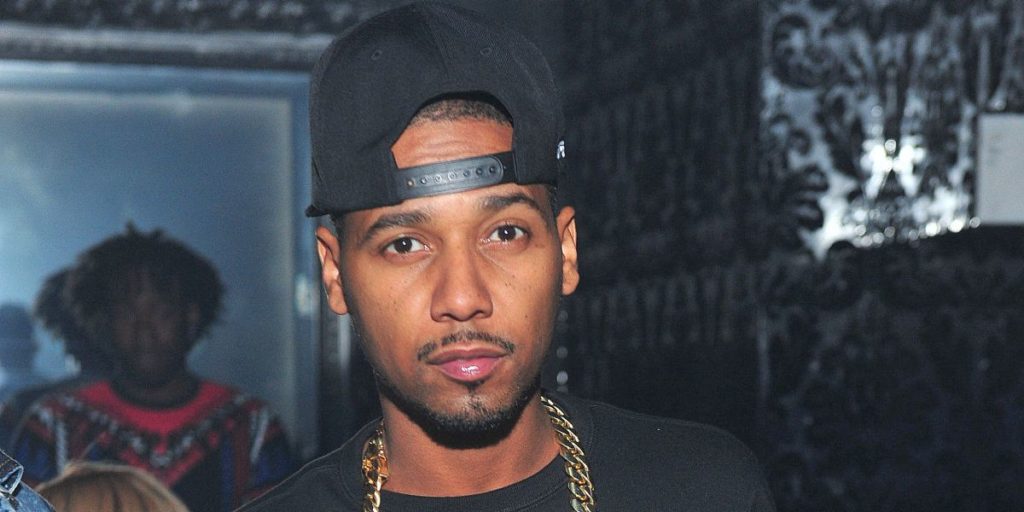 Rapper Juelz Santana Pleads Not Guilty To Airport Gun Charge Latest