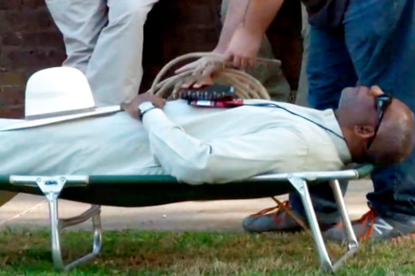 Death Penalty – WildAboutTrial.com | Latest Criminal Trial Coverage