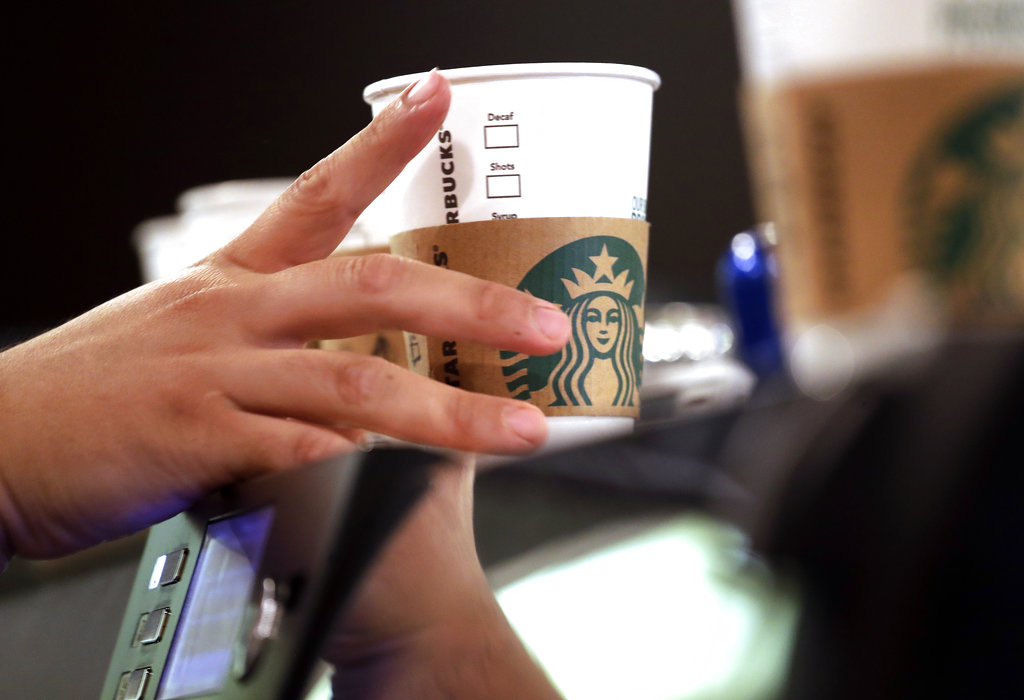 Court: Starbucks, others must pay workers for off clock work ...