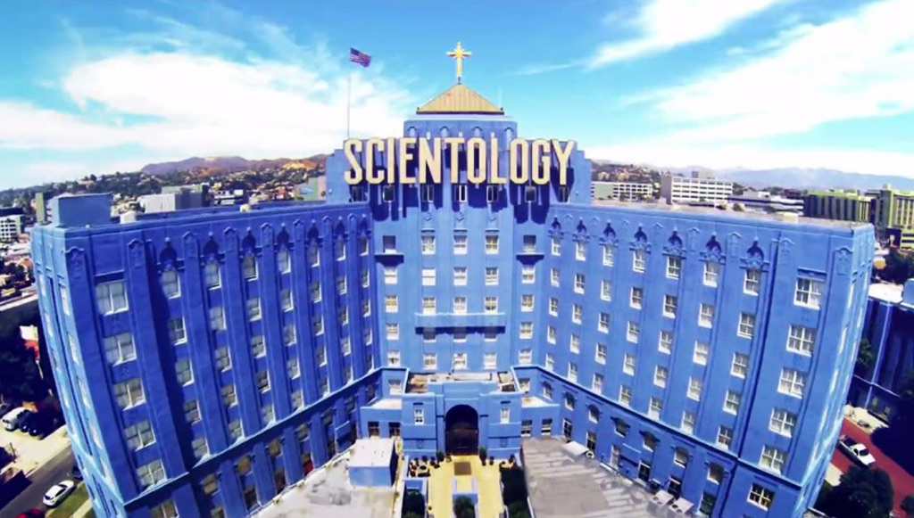 Church Of Scientology Former Member Settle Long Lawsuit 