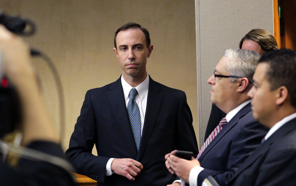 Judge Orders Texas Not To Purge Voters After Botching List Wildabouttrial Com Latest