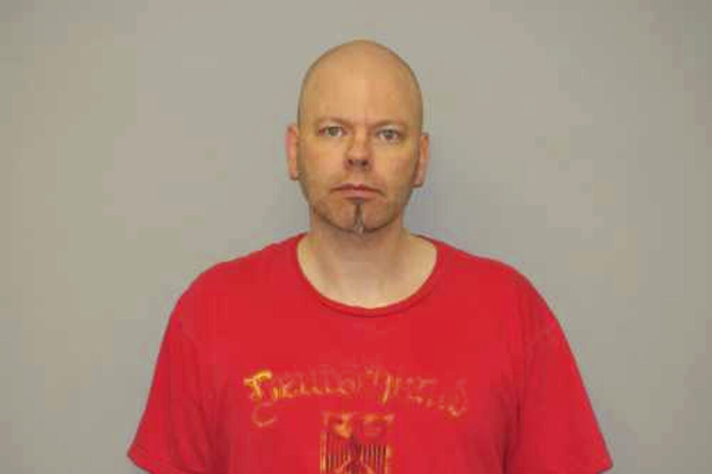 Man charged with setting fire to Planned Parenthood clinic ...