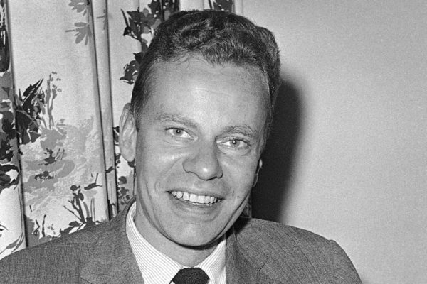 charles van doren history of knowledge timeline