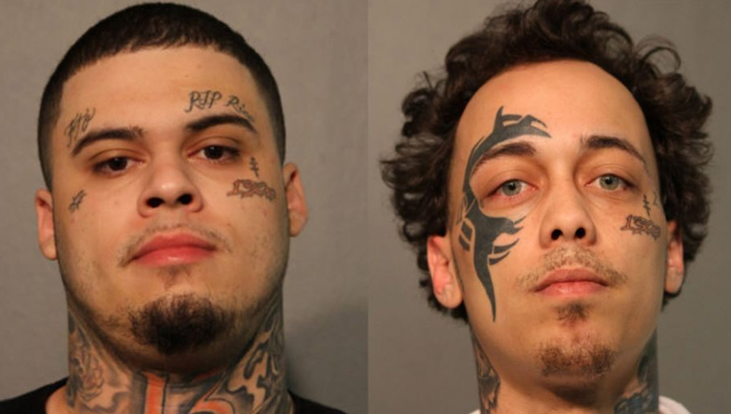 Purported Members Of Milwaukee Kings Gang Charged WildAboutTrial Com   Rojas 