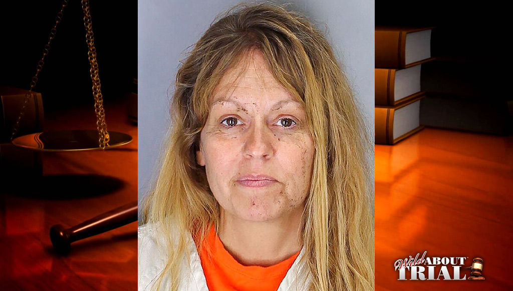 California mom accused of drowning son pleads not guilty ...
