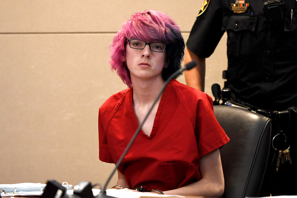 Judge: Teen should be tried for Colorado school shooting ...