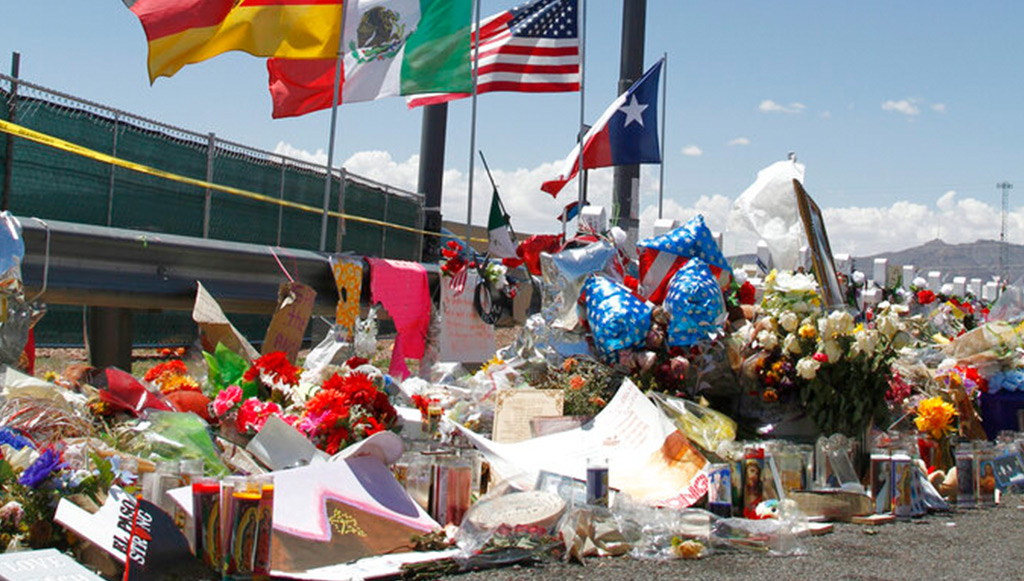 Couple injured in El Paso mass shooting sues Walmart – WildAboutTrial ...